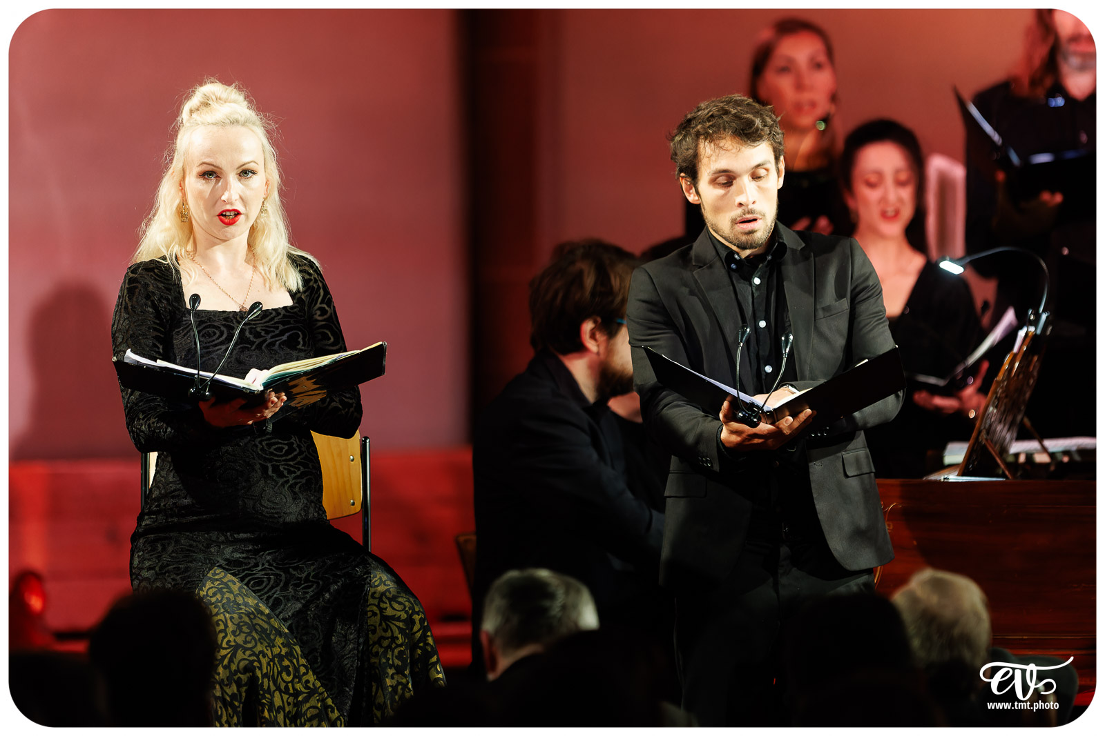 LE REQUIEM DE MOZART (HORTUS MUSICALIS)